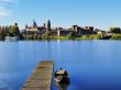 Mantua in Italy