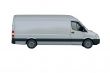 Commercial vehicle