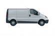 Commercial vehicle