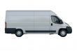 Commercial vehicle