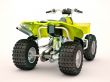 Quad bike