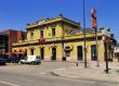 Aviles, Spain