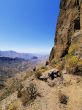 Bentayga Rock