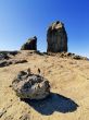 Nublo Rock