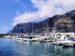 The Giants, Tenerife