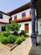House Yard