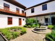 House Yard
