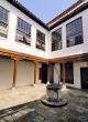 House Yard