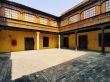 House Yard