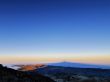 View from Teide