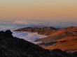 View from Teide