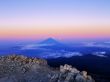 View from Teide