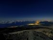 View from Teide