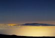 View from Teide