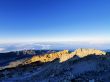 View from Teide