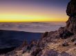 View from Teide
