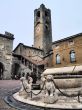 Bergamo, Lombardy, Italy