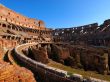 Colosseum in Rome