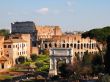 Colosseum in Rome
