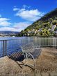 Como Lake, Lombardy, Italy
