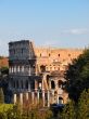 Colosseum in Rome
