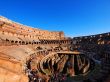 Colosseum in Rome