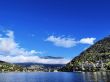 Como Lake, Lombardy, Italy