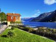 Como Lake, Lombardy, Italy