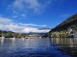 Como Lake, Lombardy, Italy