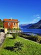 Como Lake, Lombardy, Italy
