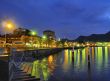 Como Lake, Lombardy, Italy