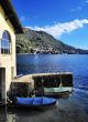 Como Lake, Lombardy, Italy