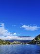 Como Lake, Lombardy, Italy