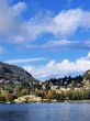 Como Lake, Lombardy, Italy