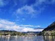 Como Lake, Lombardy, Italy