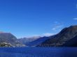 Como Lake, Lombardy, Italy