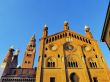 Cremona Cathedral, Lombardy, Italy