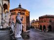 Cremona Cathedral, Lombardy, Italy