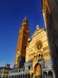 Cremona Cathedral, Lombardy, Italy