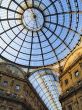 Galleria Vittorio Emanuele II, Milan