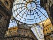 Galleria Vittorio Emanuele II, Milan