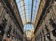 Galleria Vittorio Emanuele II, Milan