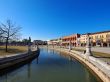 Big square in Padua