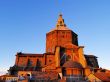 Broletto Cathedral in Pavia