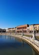 Big square in Padua