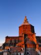 Broletto Cathedral in Pavia