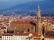 Santa Croce, Florence, Italy