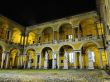 Pavia University, Lombardy, Italy