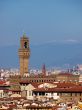 Palazzo Vecchio, Florence, Italy