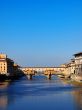 Ponte Vecchio in Florence